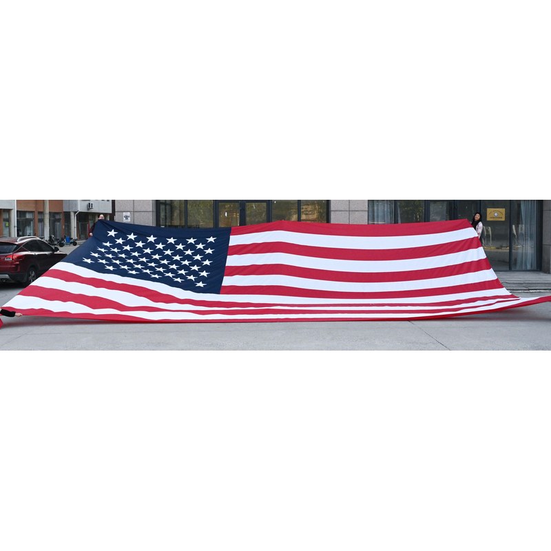 武清3x5ft 是多少厘米？旗帜常见规格尺寸对照与选购要点